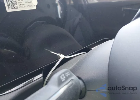 2024 Kia Niro Plug-In Hybrid Ex from USA, damaged, VIN KNDCS3LF4R5183170